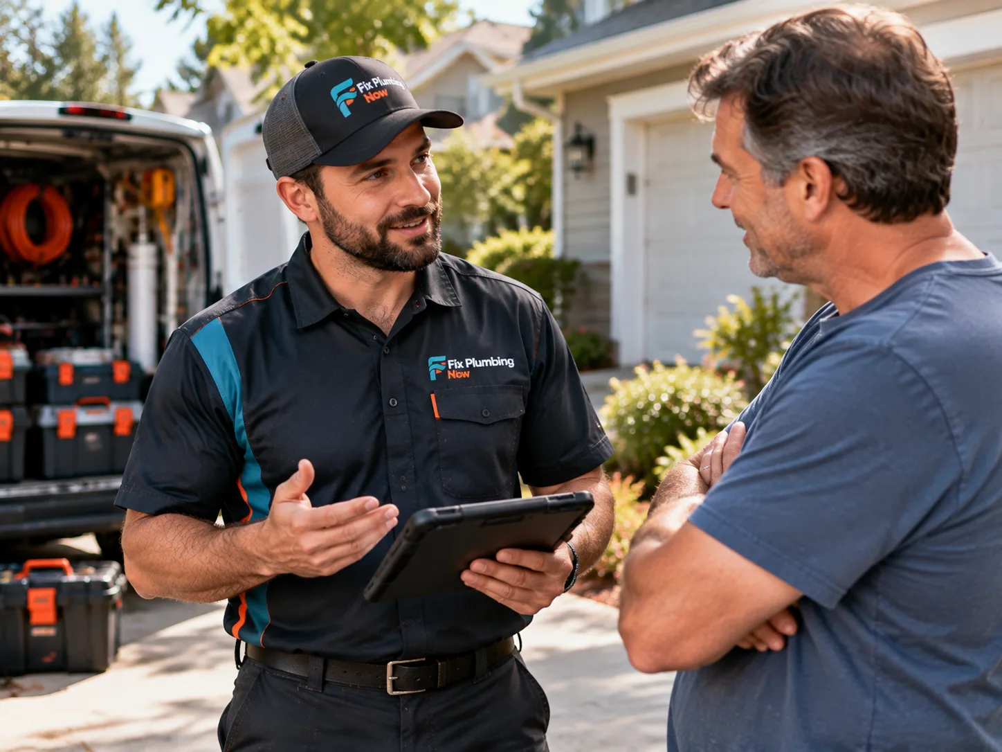 Clogged Drain Service Lakemore, OH FAQs